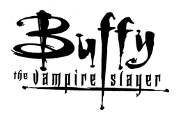 BUFFY THE VAMPIRE SLAYER trademark