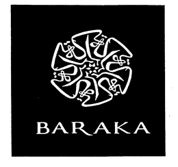 BARAKA trademark
