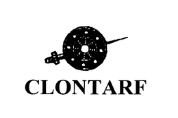 CLONTARF trademark