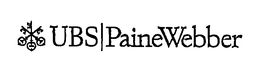 UBS PAINEWEBBER trademark