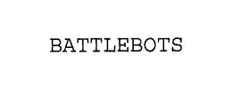 BATTLEBOTS trademark