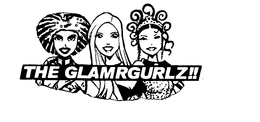 THE GLAMRGURLZ!! trademark