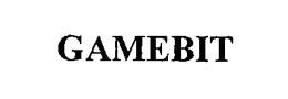 GAMEBIT trademark