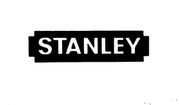 STANLEY trademark
