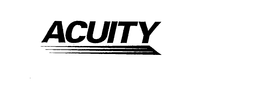 ACUITY trademark