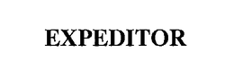 EXPEDITOR trademark