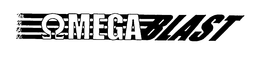 OMEGA BLAST trademark