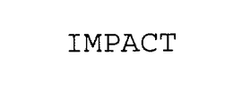 IMPACT trademark