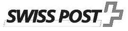SWISS POST trademark