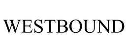 WESTBOUND trademark