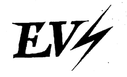 EVS trademark