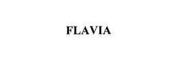 FLAVIA trademark