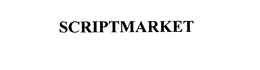 SCRIPTMARKET trademark