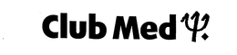 CLUB MED trademark