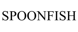 SPOONFISH trademark
