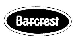 BARCREST trademark