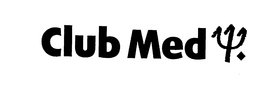 CLUB MED trademark