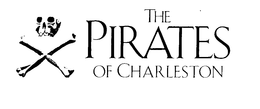 THE PIRATES OF CHARLESTON trademark