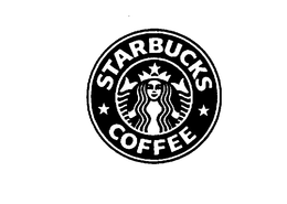STARBUCKS COFFEE trademark