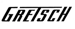 GRETSCH trademark