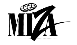 MIZA trademark