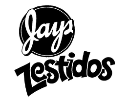 JAYS ZESTIDOS trademark