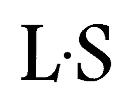 L·S trademark