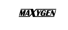 MAXYGEN trademark