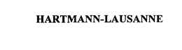 HARTMANN-LAUSANNE trademark