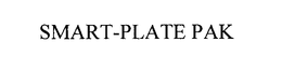 SMART-PLATE PAK trademark