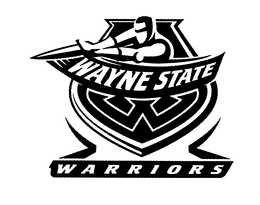 WAYNE STATE WARRIORS trademark