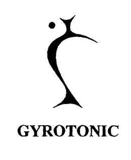 GYROTONIC trademark
