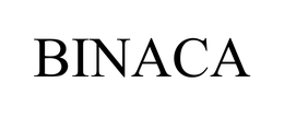 BINACA trademark