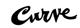 CURVE trademark