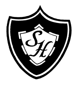 SH trademark