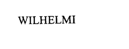 WILHELMI trademark