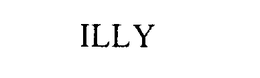 ILLY trademark