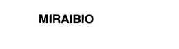 MIRAIBIO trademark