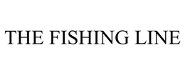 THE FISHING LINE trademark