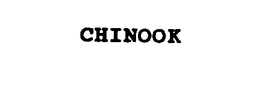 CHINOOK trademark