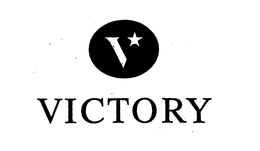 V VICTORY trademark
