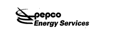 PEPCO ENERGY SERVICES trademark