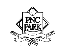 PNC PARK trademark