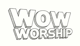 WOW WORSHIP trademark