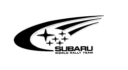SUBARU WORLD RALLY TEAM trademark