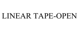 LINEAR TAPE-OPEN trademark