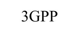 3GPP trademark