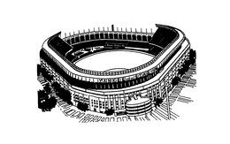 YANKEE STADIUM trademark