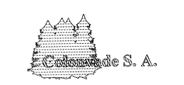COLONVADE S.A. trademark
