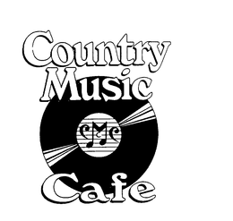 COUNTRY MUSIC CAFE trademark